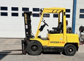 Hyster 3.00XM