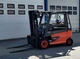 Linde E45-2/600