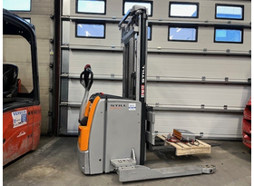 Still EXP20 breedspoor