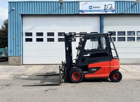 Linde E35H-01/600