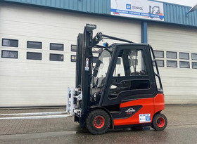 Linde E20