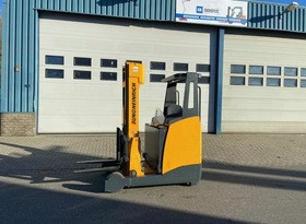 Reachtruck Jungheinrich ETV320