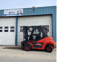 Linde H70D