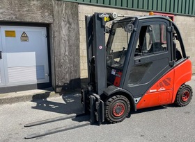 Linde H25T-01