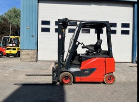 Linde E20PH-02