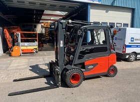 Linde E50