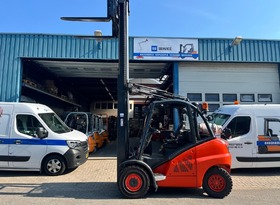 Linde H45T
